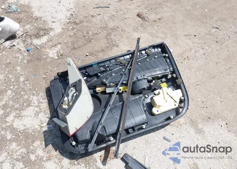 2012 Hyundai Sonata Se z USA, uszkodzony, nr VIN 5NPEC4ACXCH389766